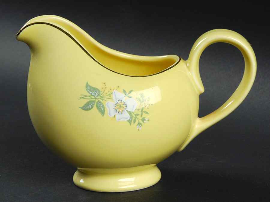 TST941 Creamer by Taylor, Smith & Taylor (Ts&T)-1