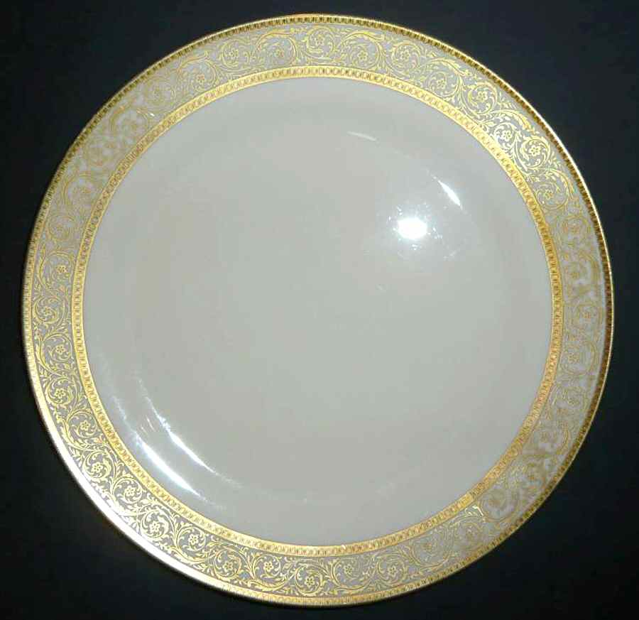 TIR531 Dinner Plate by Tirschenreuth-1