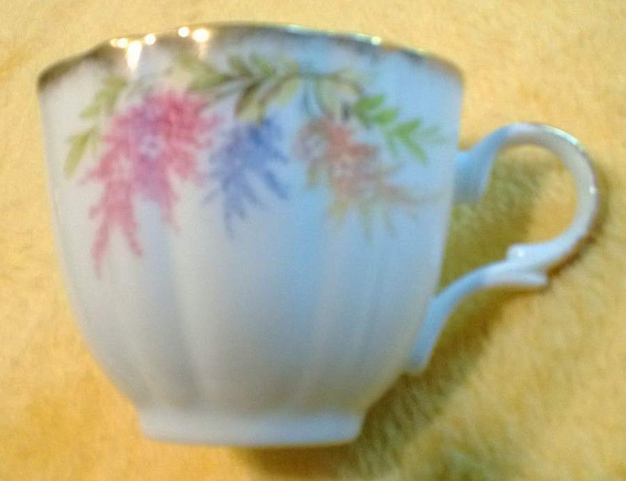 TKE16 Footed Cup by Taylor & Kent-1
