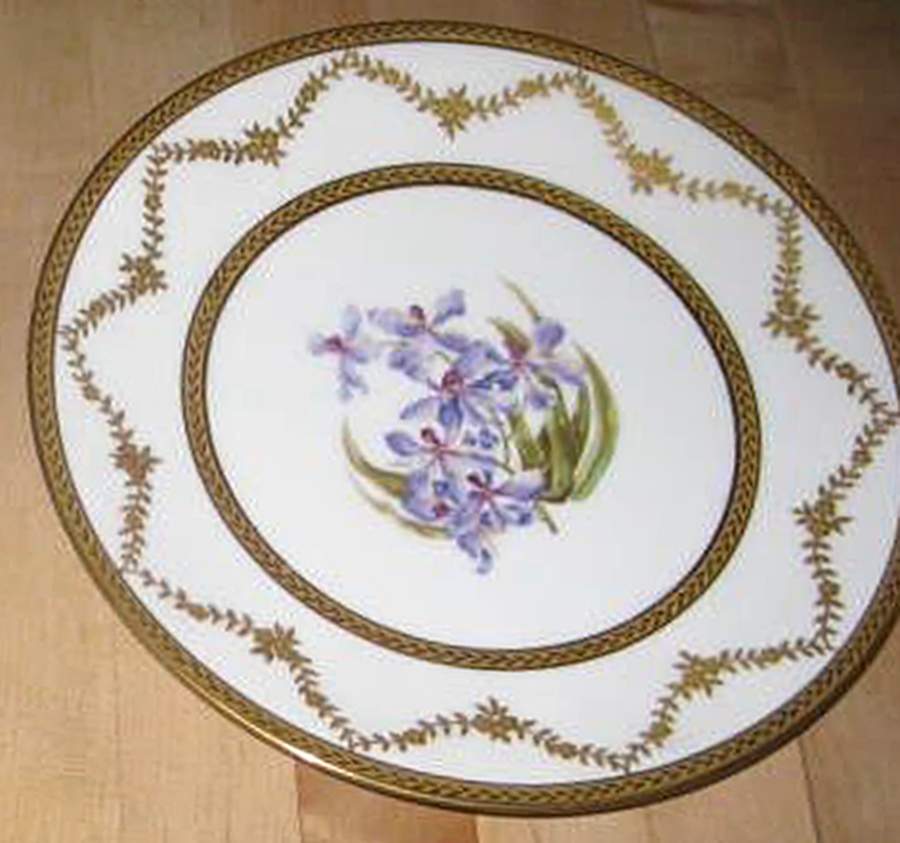TRV532 Salad Plate by Tressemanes & Vogt-1