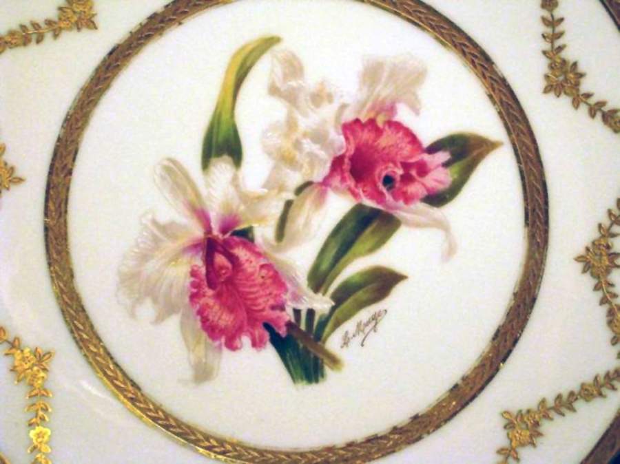 TRV532 Salad Plate by Tressemanes & Vogt-1