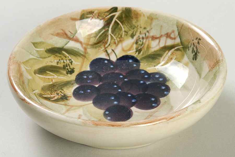 Mixed Fruits Sauce Dip by Tabletops Unlimited-1