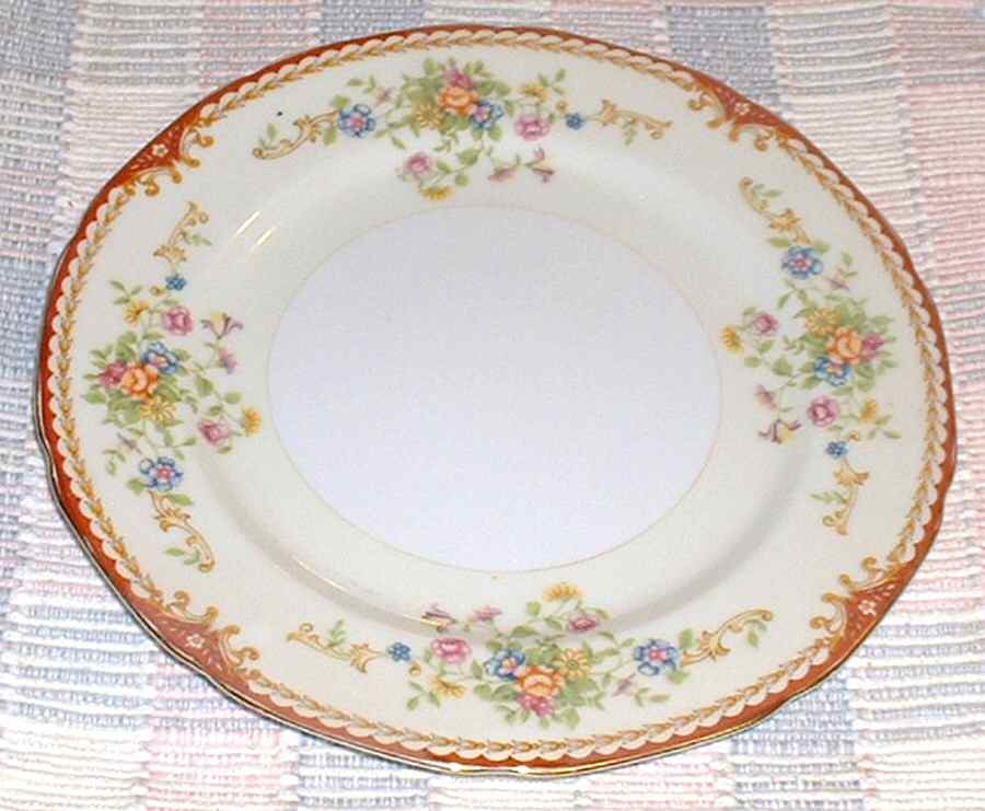 TI17 Dinner Plate by Trico-1