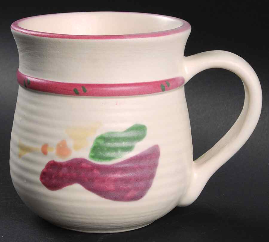 Noel Mug by Treasure Craft-1
