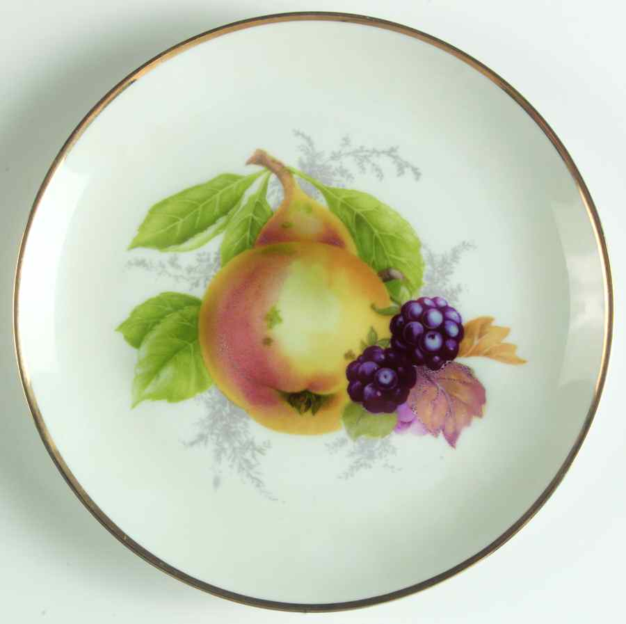 THO427 Salad Plate by Thomas-1