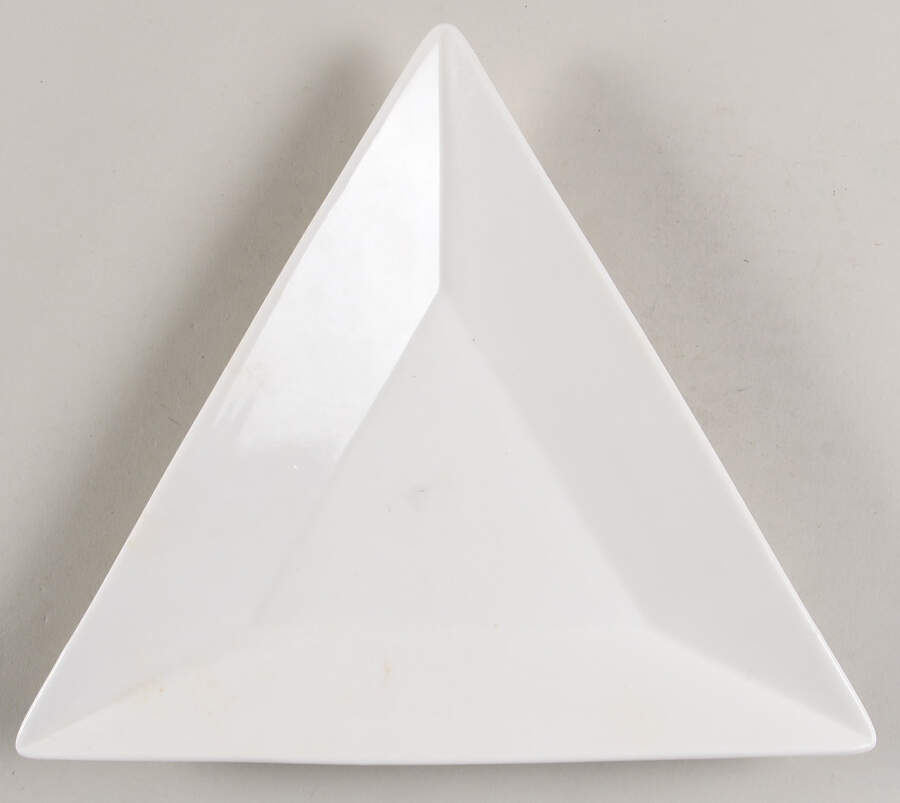 Whittier Accessories Tidbit Tray by Ten Strawberry Street-1
