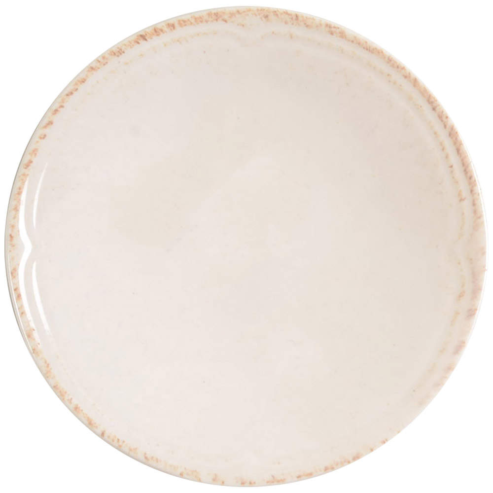 Gourmet Tuscan Ivory Olive Dish by Todd English-1