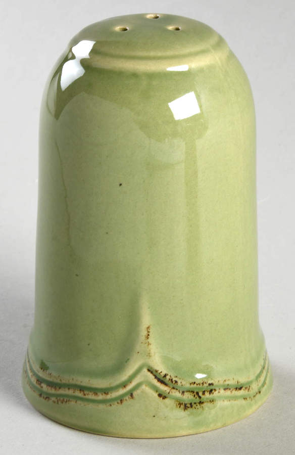 Gourmet Tuscan Olive Salt Shaker by Todd English-1