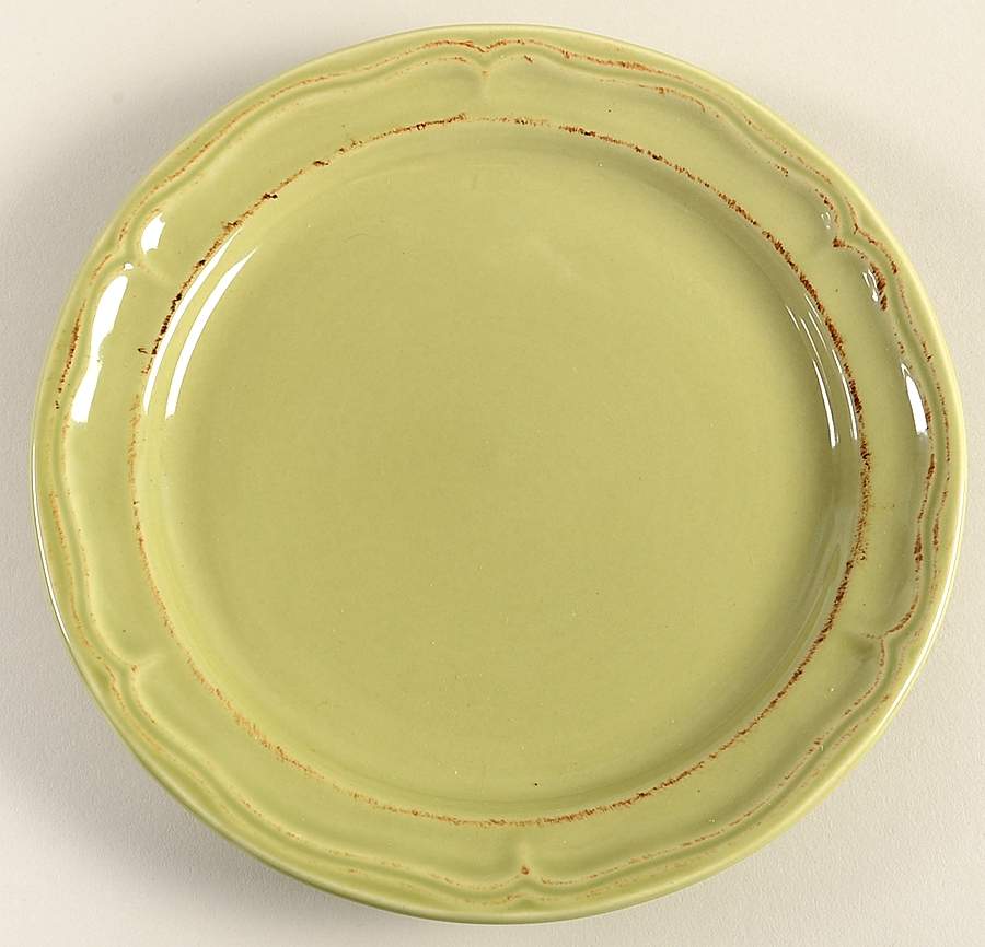 Gourmet Tuscan Olive Salad Plate by Todd English-1