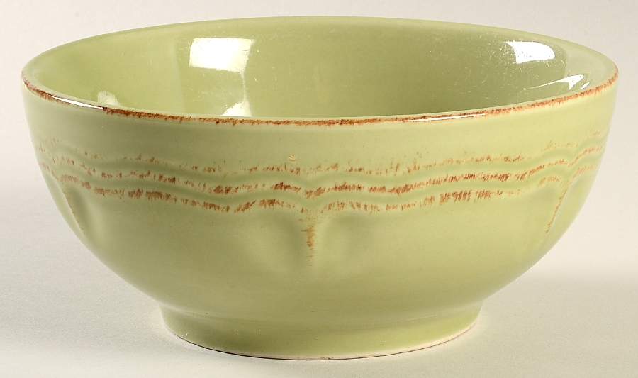 Gourmet Tuscan Olive Soup/Cereal Bowl by Todd English-1