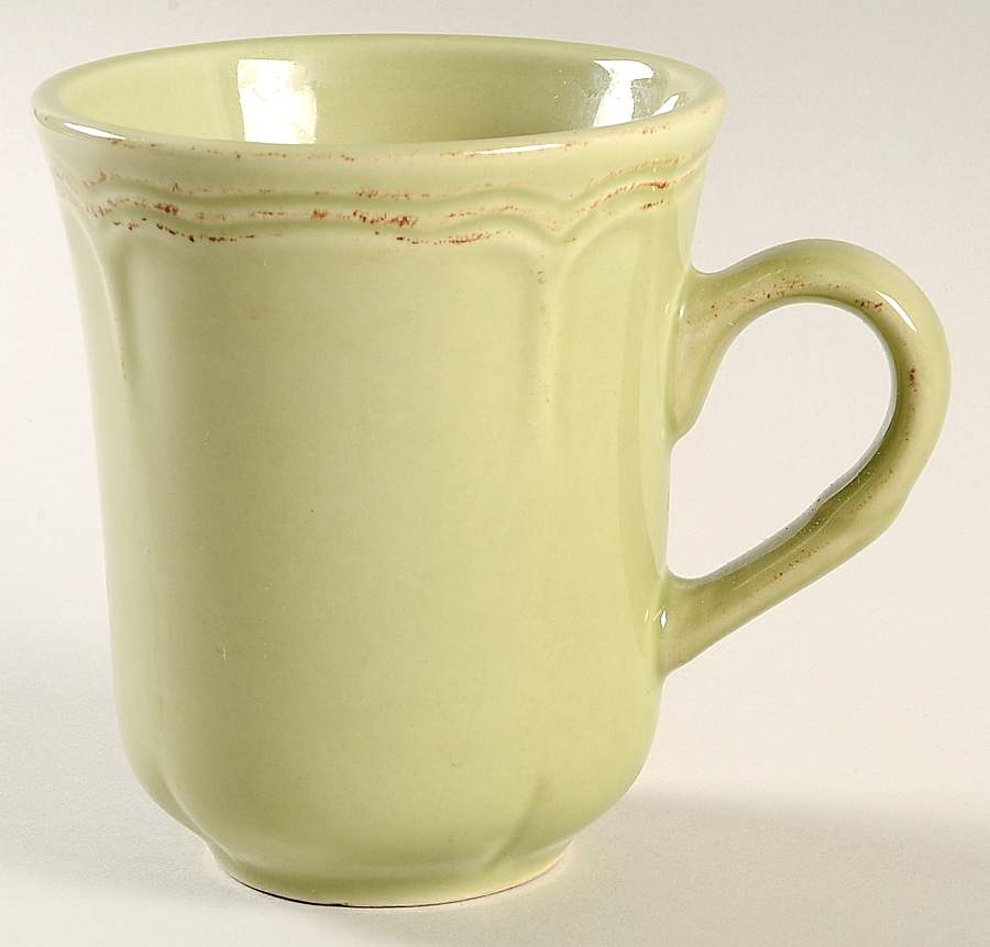 Gourmet Tuscan Olive Mug by Todd English-1