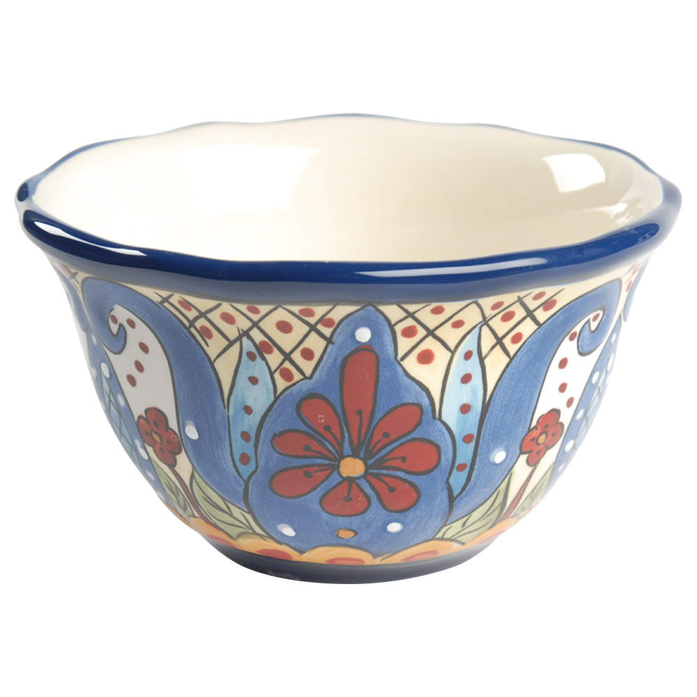 Toluca Soup/Cereal Bowl by Tabletops Unlimited-1