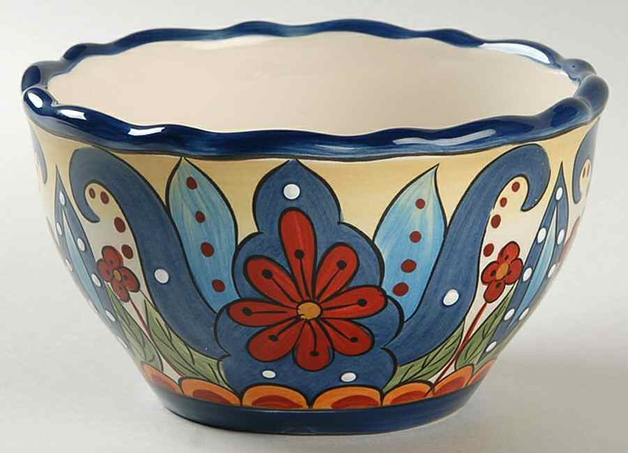 Toluca 6" All Purpose Bowl by Tabletops Unlimited-1