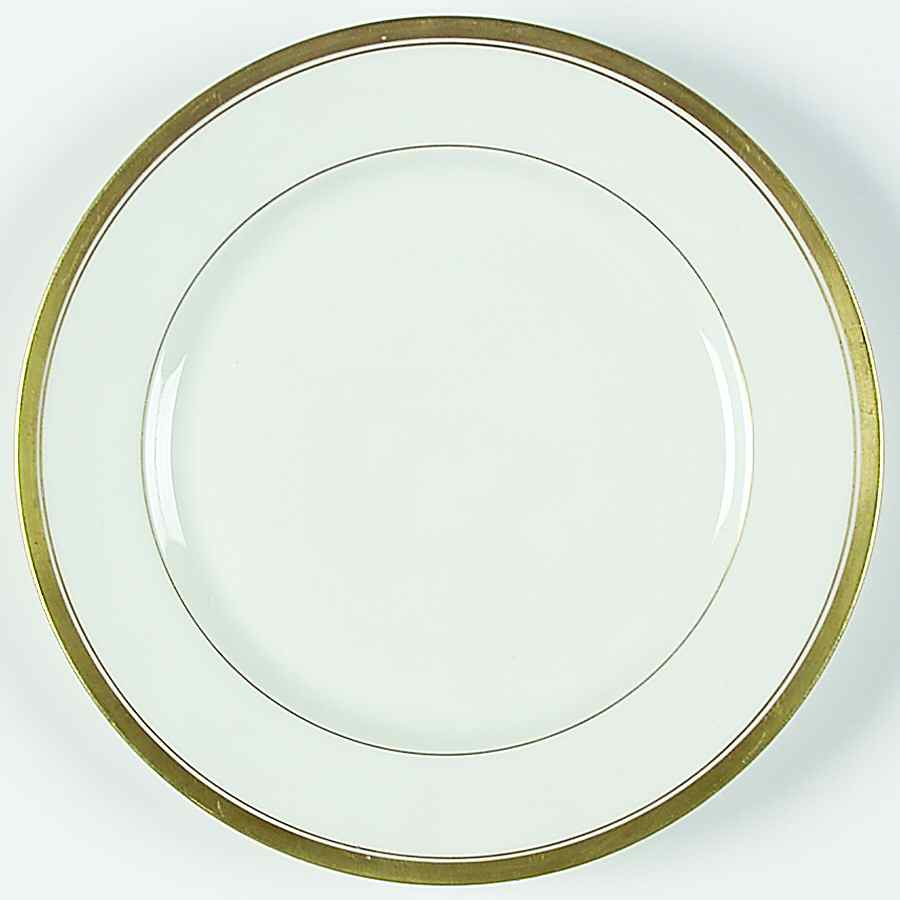 TRV534 Salad Plate by Tressemanes & Vogt-1