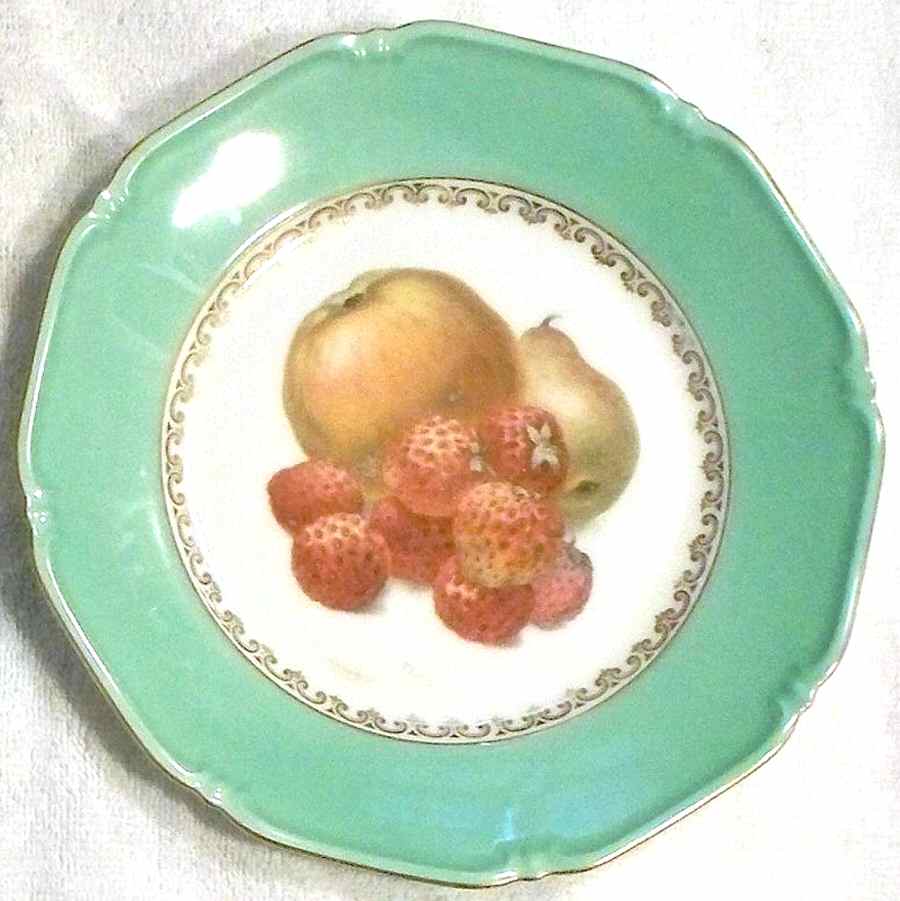 THO428 Salad Plate by Thomas-1