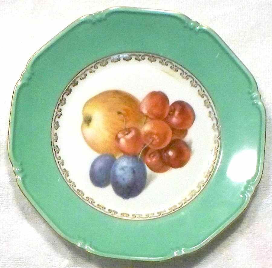 THO428 Salad Plate by Thomas-1