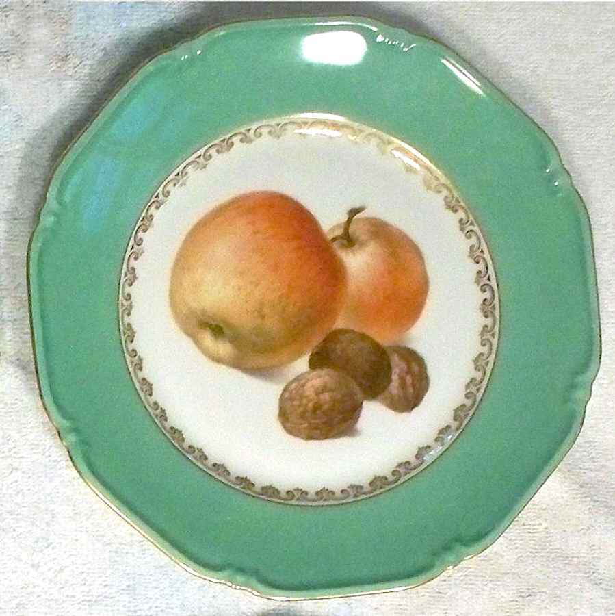 THO428 Salad Plate by Thomas-1
