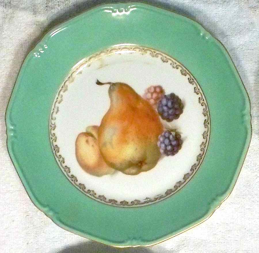 THO428 Salad Plate by Thomas-1