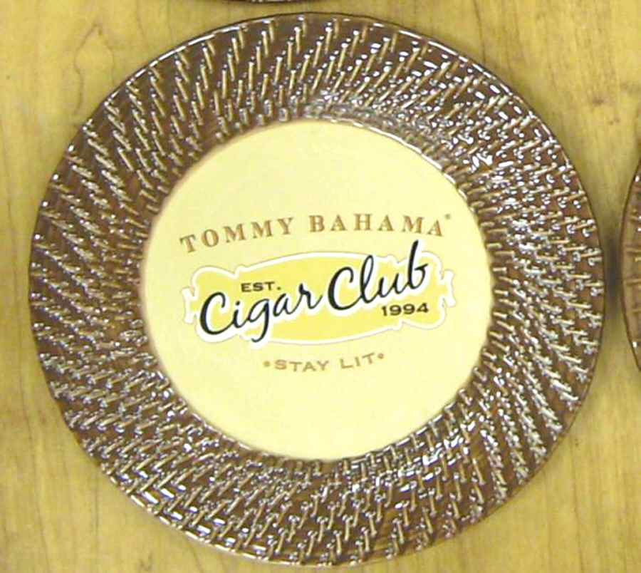 TMM2 Salad/Dessert Plate by Tommy Bahama-1