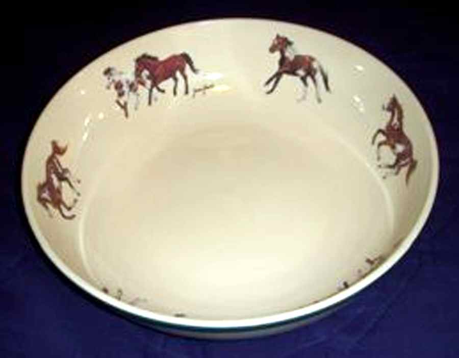 TIE69 Coupe Soup Bowl by Tienshan-1