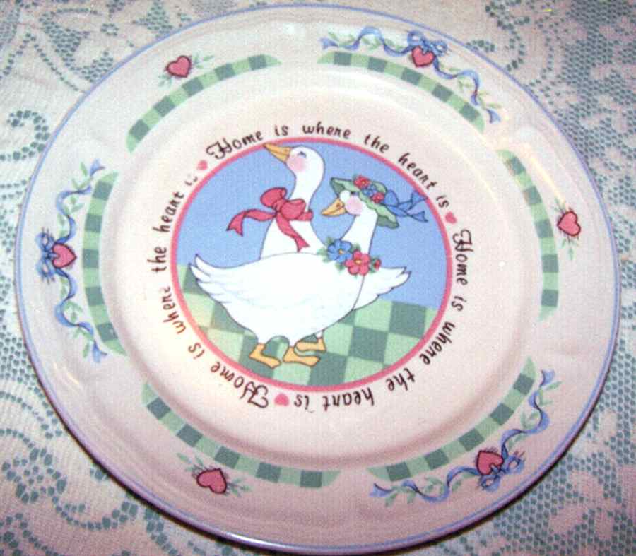 TIE70 Dinner Plate by Tienshan-1
