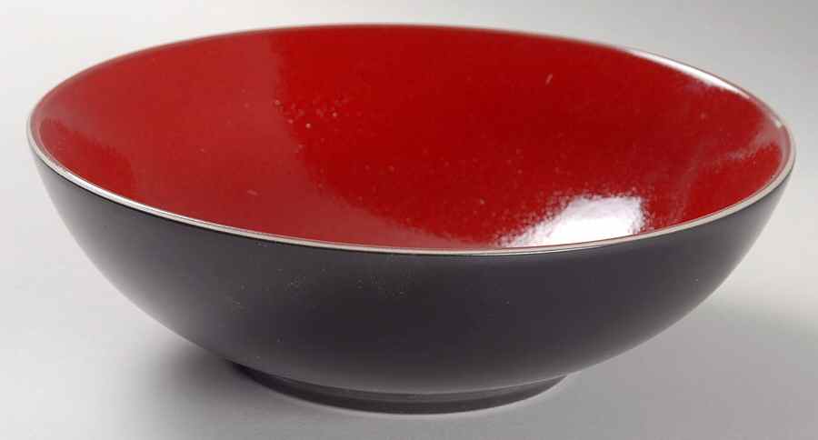 Tantric Soup/Cereal Bowl by Tabletops Unlimited-1