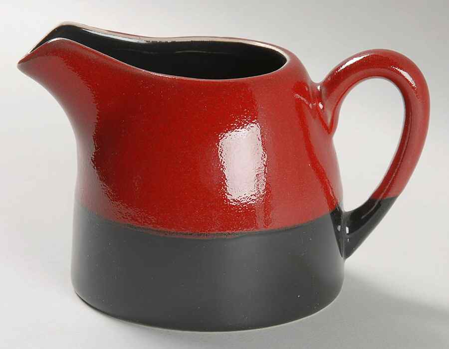 Tantric Creamer by Tabletops Unlimited-1