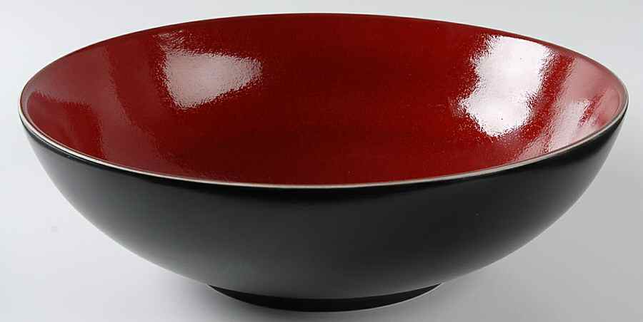 Tantric 10" Large Salad Serving Bowl by Tabletops Unlimited-1