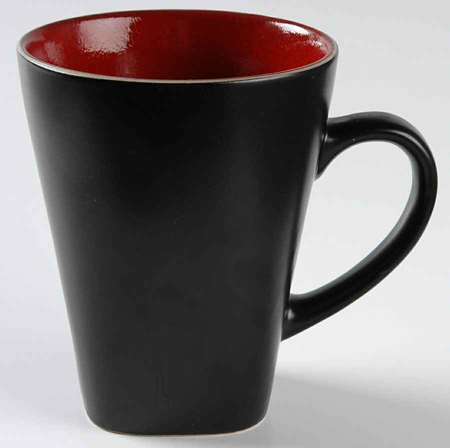 Tantric Mug by Tabletops Unlimited-1
