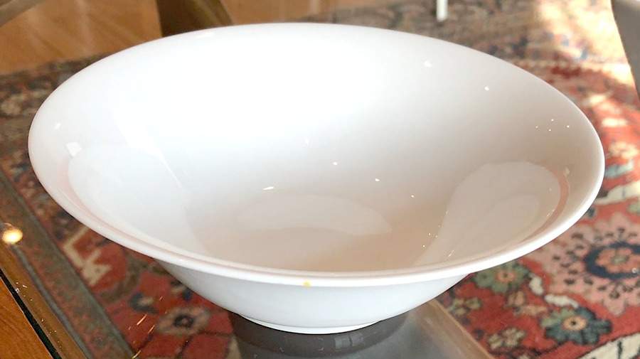 Mahlzeit Coupe Cereal Bowl by Thomas-1