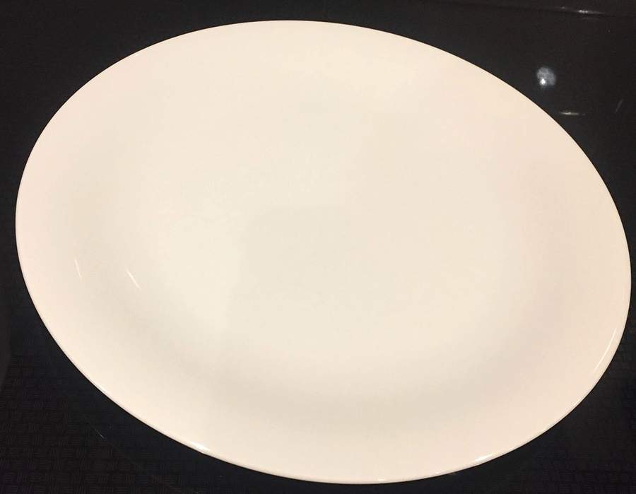 Mahlzeit Dinner Plate by Thomas-1
