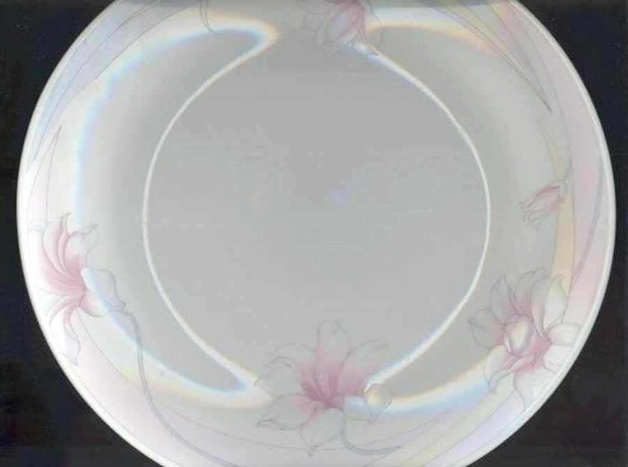 98772 Dinner Plate by Trisa-1