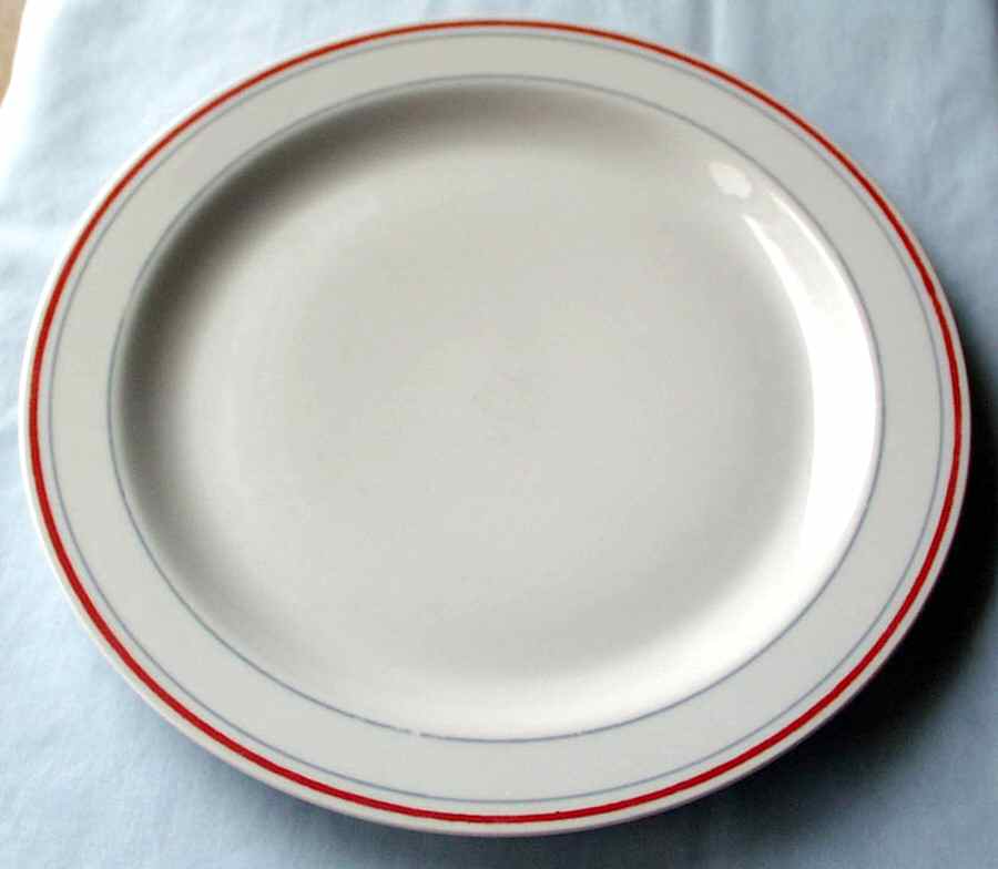 TOG43 Dinner Plate by Tognana-1