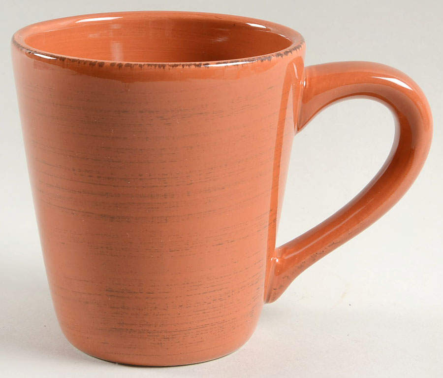 Sonoma Terra Cotta Mug by Tag Ltd-1
