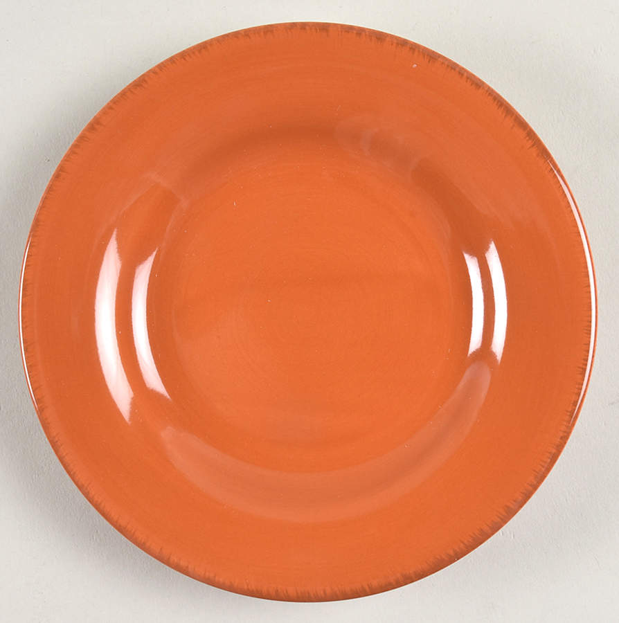 Sonoma Terra Cotta Appetizer Plate by Tag Ltd-1