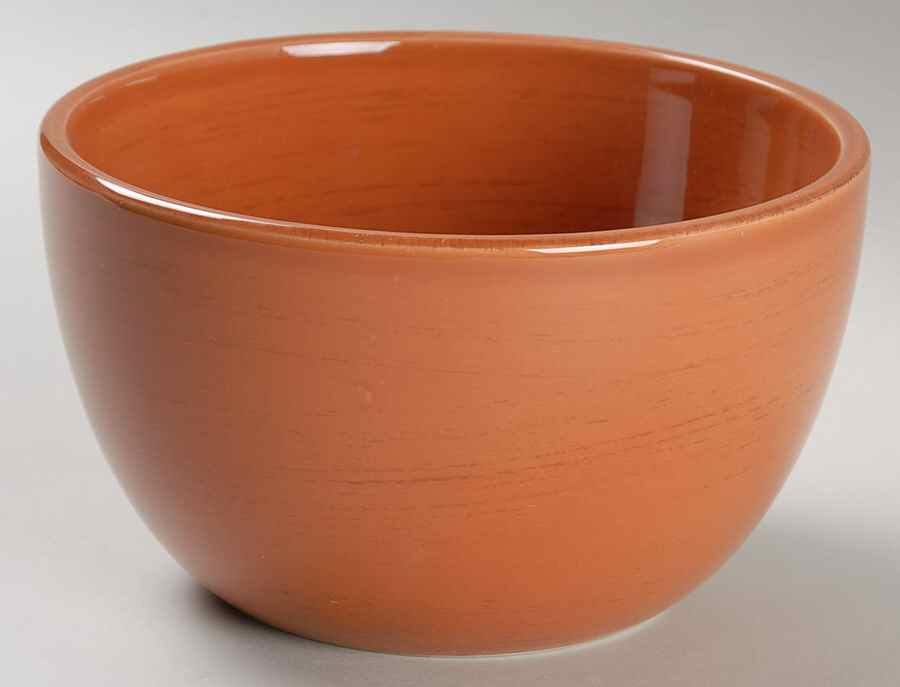 Sonoma Terra Cotta Soup/Cereal Bowl by Tag Ltd-1