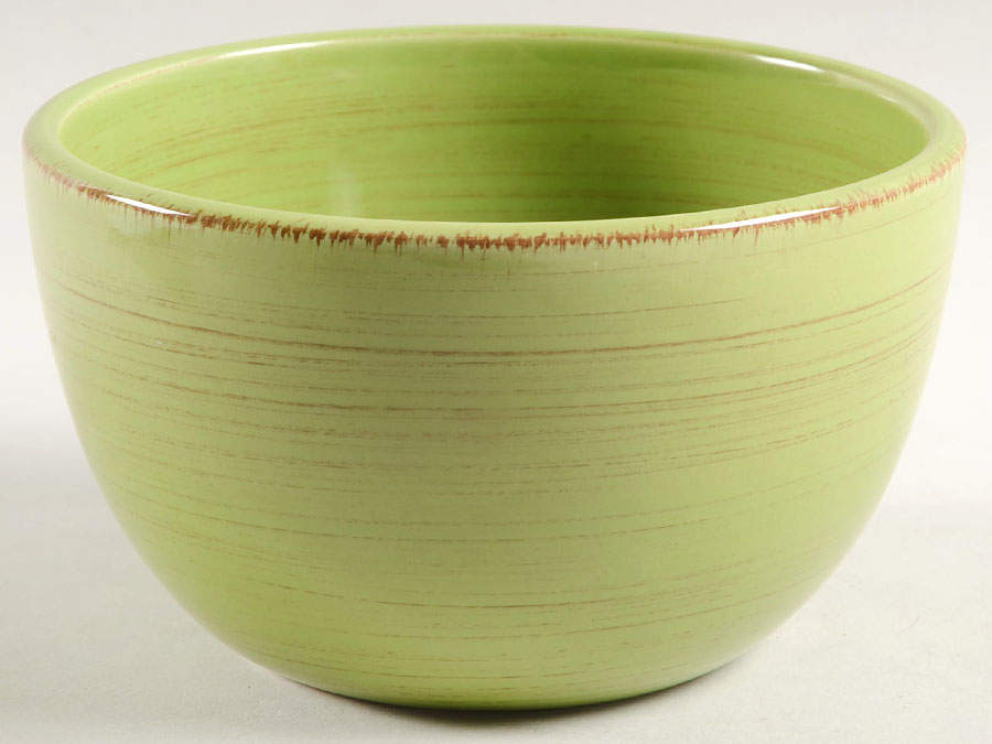 Sonoma Celadon Soup/Cereal Bowl by Tag Ltd-1