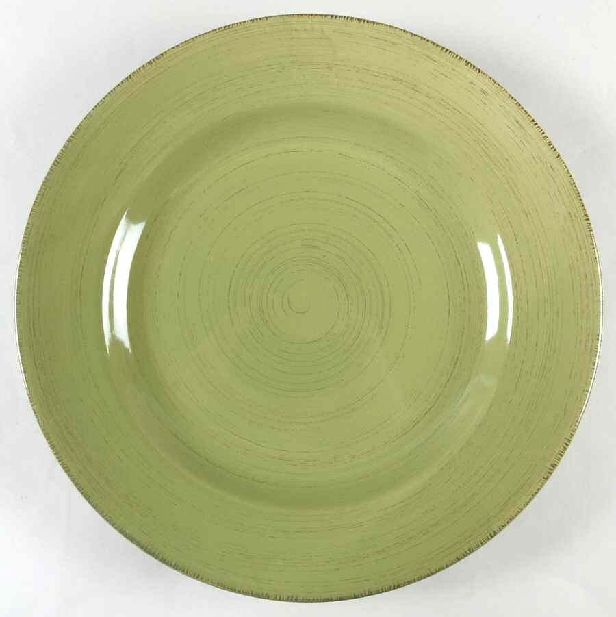 Sonoma Celadon 13" Chop Plate (Round Platter) by Tag Ltd-1