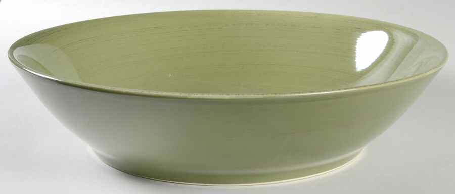 Sonoma Celadon 13" Large Salad Serving Bowl by Tag Ltd-1