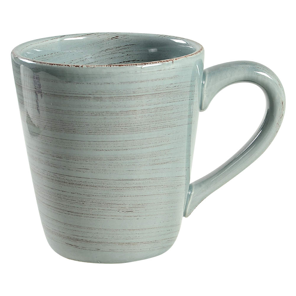 Sonoma Slate Blue Mug by Tag Ltd-1