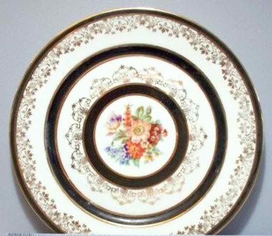 THO431 Dinner Plate by Thomas-1