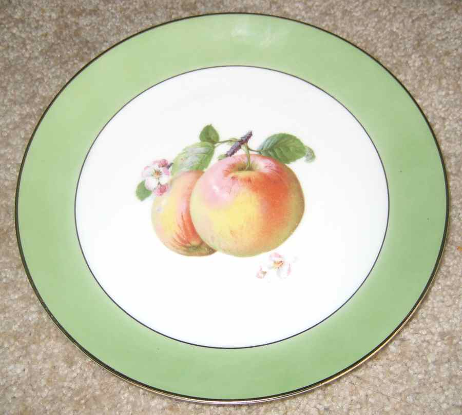 TIR539 Dinner Plate by Tirschenreuth-1
