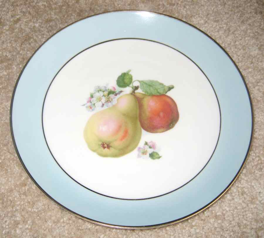 TIR542 Dinner Plate by Tirschenreuth-1