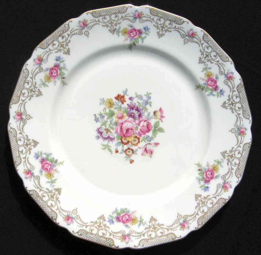 04538 Dinner Plate by Thomas-1