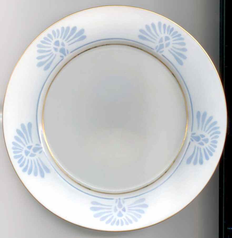 THO432 Dinner Plate by Thomas-1