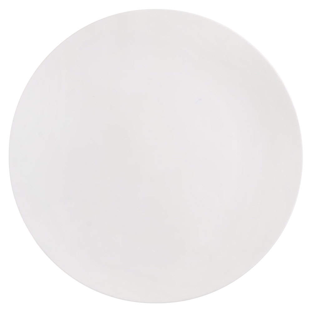 Prelude Dinner Plate by Tabletops Unlimited-1