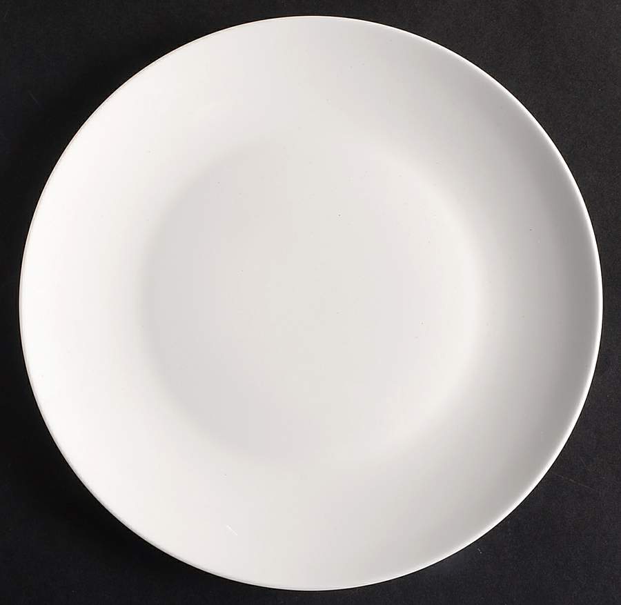 Prelude Salad Plate by Tabletops Unlimited-1