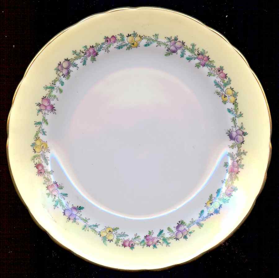 C8952 Dinner Plate by Tuscan - Royal Tuscan-1