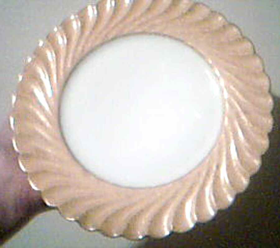 TRV662 Dinner Plate by Tressemanes & Vogt-1