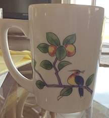 TTU6 Mug by Taitu-1